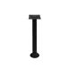 Oak Street BDB-STD Metal Table Base 1 image