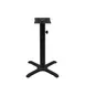Oak Street OD-B22-STD Metal Table Base 1 image