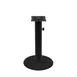 Oak Street OD-B22DISC-STD 22" Dia. Dining Height Stamped Steel Table Base, Durafinish 1 image