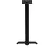 Oak Street OD-B522-BAR Metal Table Base 1 image