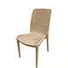 Oak Street OD-CH-725-CT Olympus Stacking Chair, Indoor/Outdoor 1 image