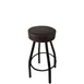 Oak Street SL2132-ESP Indoor Swivel Bar Stool 1 image