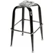Oak Street SL2133-BOTTOM Bar Stool Bottom Frame Only, For Swivel Stool 1 image