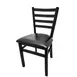 Oak Street SL2160P Indoor Side Chair 1 image