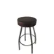 Oak Street SL3132-CCS-ESP Indoor Swivel Bar Stool 1 image