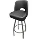 Oak Street SL9136-CCS Swivel Bar Stool 1 image