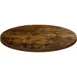 Oak Street UB24R-VA Laminate Urban Table Top 1 image