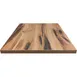 Oak Street UB3636-NH 36" X 36" Laminate Urban Table Top 1 image