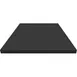 Oak Street UB3636-ON 36" X 36" Laminate Urban Table Top 1 image