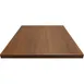 Oak Street UB3636-TB 36" X 36" Laminate Urban Table Top 1 image