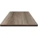 Oak Street UB3636-WB 36" X 36" Laminate Urban Table Top 1 image