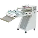 Oliver 4-24 Dough Bread Moulder, 1‑4 lb Capacity, 3,600 pcs/hr, 3/4 HP 1 image