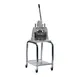 Oliver 623-N DELUXE-1 Manual Dough Divider, Cast Iron & Aluminum Build with Steel Pan 1 image