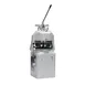 Oliver 625 PLUS Semi-Automatic Dough Divider & Rounder, 1‑26 oz Portions, 5,000 pcs/hr, 2 Paddles 1 image