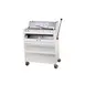 Oliver 758-N Duo‑Slice Bread Slicer, Thickness Control, 1/2 HP 1 image
