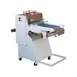 Oliver 860L DELUXE Floor Bread/Roll Moulder, 0.5-7 lb Capacity, 3,600 pcs/hr, 3/4 HP 1 image