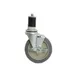 Olympic J5WT-4 Work Table Stem/Brake Caster Kit 1 image