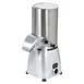 Omas BG80E Bread Crumber, Stainless Steel & Anodized Aluminum Construction, 900 watts, 1 hp 1 image