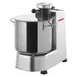 Omas FP50 Food Processor w/ 5 Liter Bowl, 400 watts, 1/2 hp  1 image