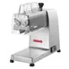 Omas TAG Countertop Electric Meat Strip Cutter, 400 watts 1 image
