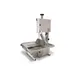 Omcan USA 10274 (BS-BR-1880) Countertop 74" Elite Series Band Saw, 1/2 hp, 110/60/1-Ph 1 image