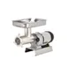 Omcan USA 11013 - Countertop Electric Meat Grinder, 1.5 HP, 1100W, 110V, 110 RPM, #32 Hub, 3/16" Plate, Bench Model 1 image