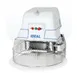 Omcan USA 11059 Electric Meat Tenderizer with Circular Board, 3/4 hp 1 image