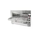 Omcan USA 11387 Single Deck Countertop Electric Conveyor Oven, 240V 3 image