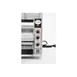 Omcan USA 11387 Single Deck Countertop Electric Conveyor Oven, 240V 4 image