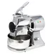 Omcan USA 11404 (Gr-It-0746-M) Cheese Grater, Countertop, Electric, Manual Feed 1 image