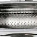 Omcan USA 11404 (Gr-It-0746-M) Cheese Grater, Countertop, Electric, Manual Feed 3 image