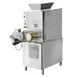 Omcan USA 13286 (PM-IT-0080) Floor Model Pasta Machine, 110 lbs Tank Capacity, 176 lbs Output/hr, 5-1/2 Hp and 2-1/2 Hp (Motor for Paddle) 1 image