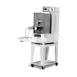 Omcan USA 13397 (PM-IT-0015) Floor Model Pasta Machine, 13 lbs Tank Capacity, 33 lbs Output/hr, 1 Hp 1 image