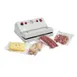 Omcan USA 14407 Countertop External Vacuum Packaging Machine with 13" Seal Bar 1 image