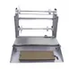 Omcan USA 14430 (SE-US-0533-D) Double Roll Countertop Film Wrapping Machine 1 image