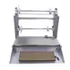 Omcan USA 14431 (SE-US-0533-T) Triple Roll Countertop Film Wrapping Machine 1 image