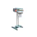 Omcan USA 14433 Impulse Bag Sealer, Automatic 14" Seal Bar, 5mm Seal Width, Foot Operated, 110V 1 image