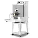 Omcan USA 16643 (PM-IT-0025) Floor Model Pasta Machine, 26 lbs Tank Capacity, 55 lbs Output/hr, 1-1/2 Hp 1 image