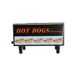 Omcan USA 17133 (Fw-Tw-3050) Hot Dog Steamer, Table Top 2 image