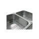 Omcan USA 17133 (Fw-Tw-3050) Hot Dog Steamer, Table Top 4 image