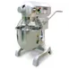 Omcan USA 17835 Countertop 20 qt Planetary Mixer with Guard and Timer, #12 HUB, 3-Speed, 1-1/2 hp 1 image
