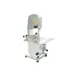 Omcan USA 19457 (BS-CN-1651) Countertop 65" Band Saw, 0,87 hp, 110/60/1-Ph 1 image