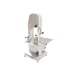 Omcan USA 19458 (BS-CN-2000) Countertop 78-3/4" Band Saw, 1.5 hp, 110/60/1-Ph 1 image
