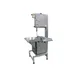 Omcan USA 20236 (BS-BR-3150-SS) Floor Model 124" Band Saw, 3 hp, 230/60/1-Ph 1 image