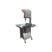 Omcan USA 20237 (BS-BR-2820-SS) Floor Model 111" Band Saw, 2 hp, 230/60/1-Ph 1 image