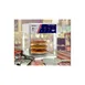 Omcan USA 20427 23" Countertop Hot Food Display Case 3 image