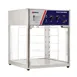 Omcan USA 20427 23" Countertop Hot Food Display Case 1 image