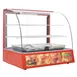 Omcan USA 21479 26" Countertop Heated Deli Display Case 1 image