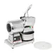 Omcan USA 21719 (Gr-It-0373-M) Cheese Grater, Countertop, Electric, Manual Feed 2 image