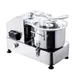 Omcan USA 23545 Bowl Style Food Processor, 6L Capacity 1 image